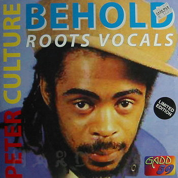 Behold-Roots Vocals
