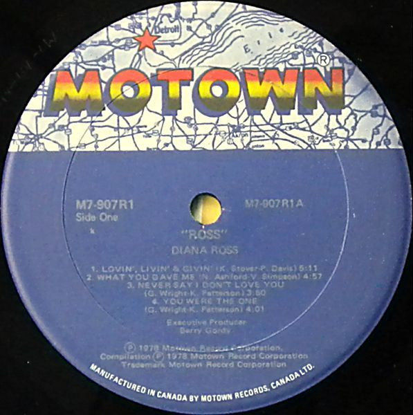 Ross | Rectangle Triangle  