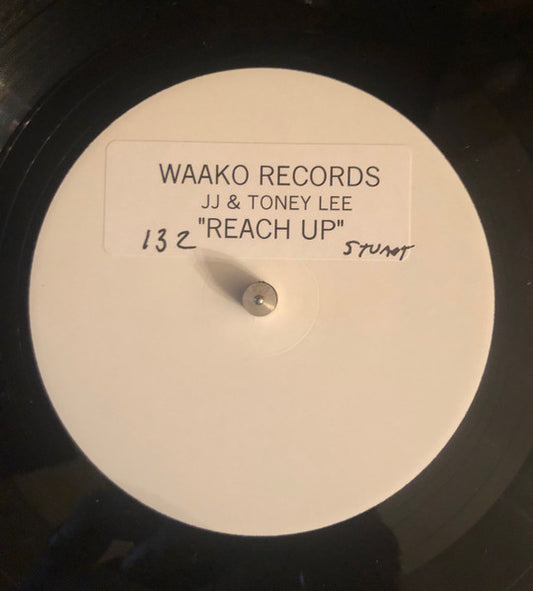 Reach Up