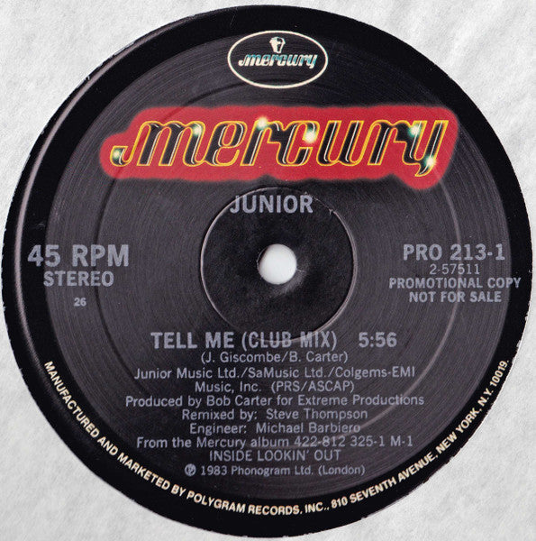 Tell Me Junior (2)