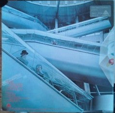 I Robot The Alan Parsons Project