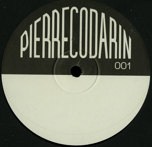 Pierre Codarin - Pierre Codarin 001