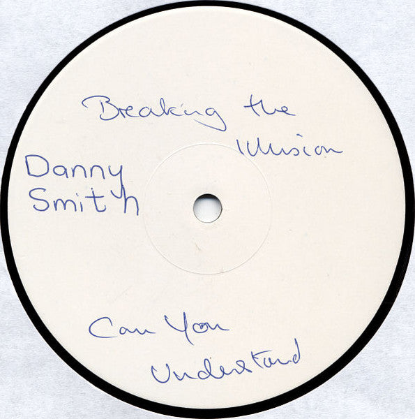 Can You Understand / Drop The Mic Breaking The Illusion