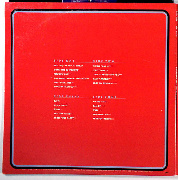 Anthology