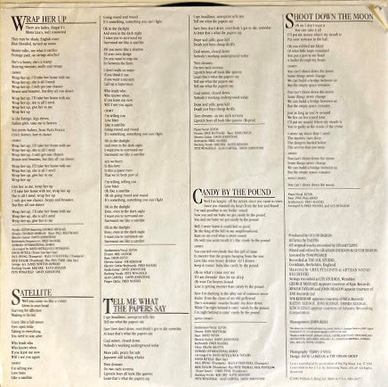 Ice On Fire Elton John