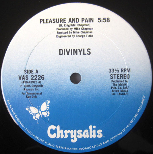 Pleasure And Pain | Rectangle Triangle  