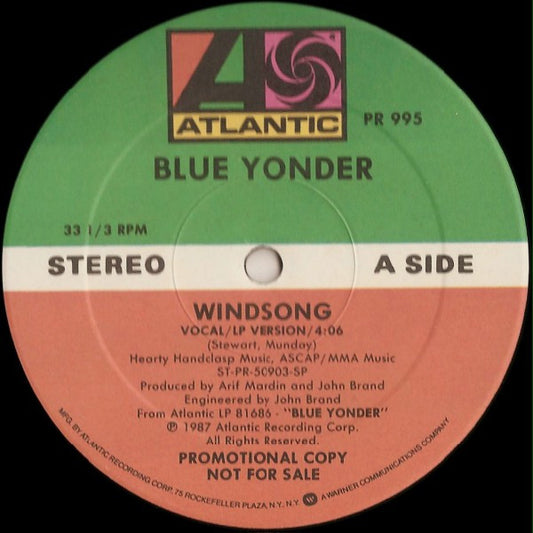Windsong