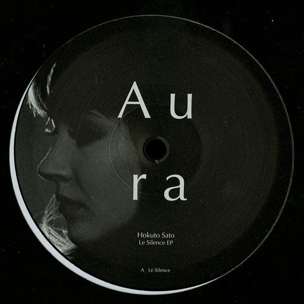 Hokuto Sato - Le Silence EP
