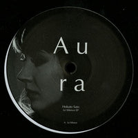 Hokuto Sato - Le Silence EP