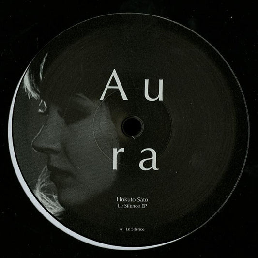 Hokuto Sato - Le Silence EP
