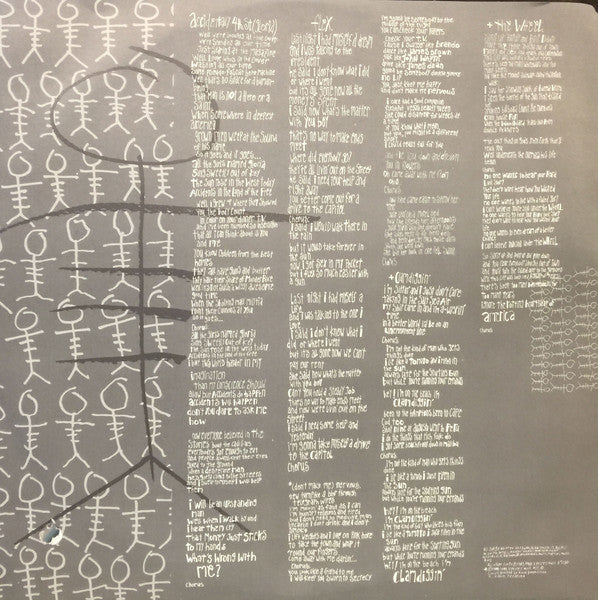 Figures On A Beach Figures On A Beach