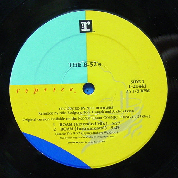 Roam | Rectangle Triangle  