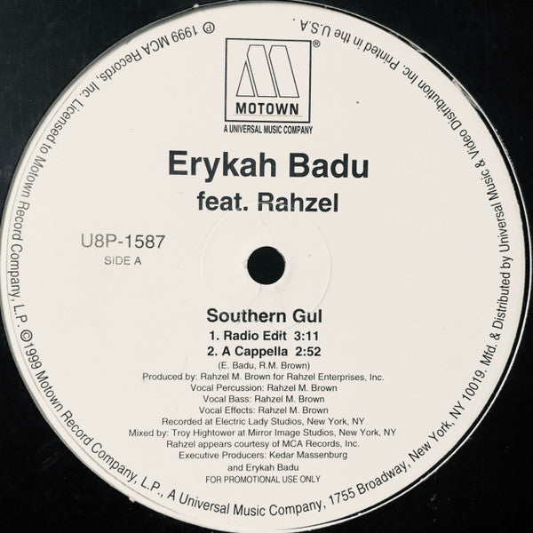 Southern Gul