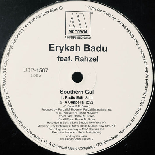Southern Gul