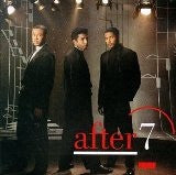 After 7 | Rectangle Triangle  