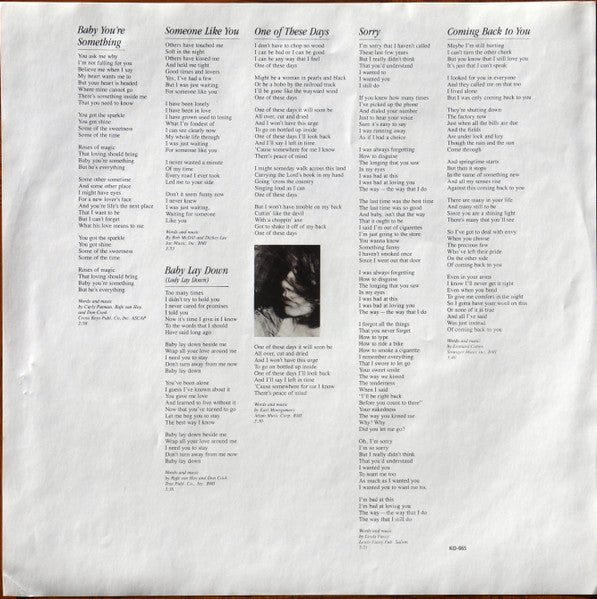 Western Shadows Carole Laure