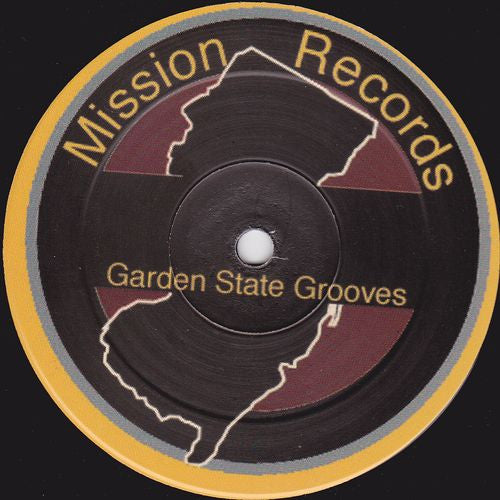 The Collection Plate Garden Delites