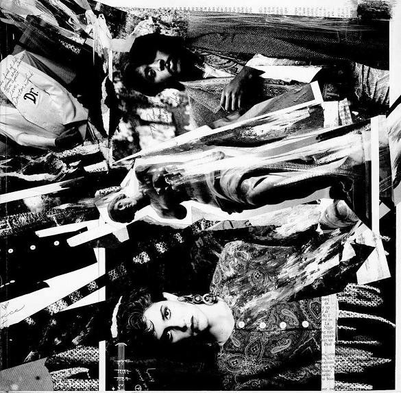 Parade Prince And The Revolution