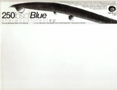 Sherwood Forest EP 250 Lbs. Of Blue