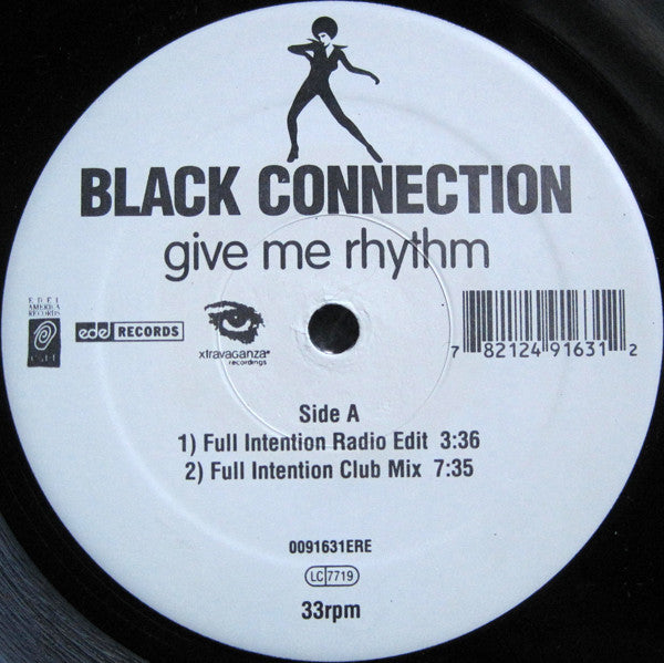 Give Me Rhythm | Rectangle Triangle  