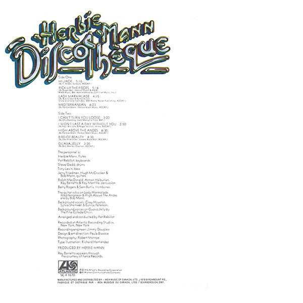 Discothèque