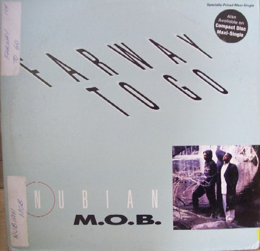 Farway To Go | Rectangle Triangle  