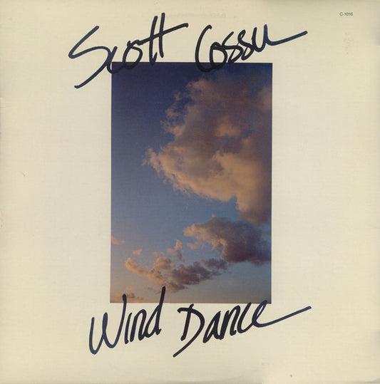 Wind Dance | Rectangle Triangle