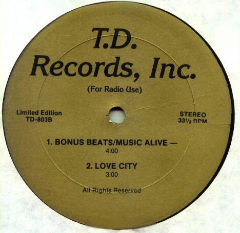 Dance To The Music (Medley) Sly & The Family Stone