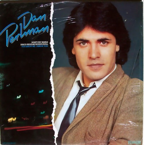 Dan Perlman Dan Perlman