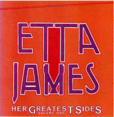 Her Greatest Sides Vol. 1 | Rectangle Triangle