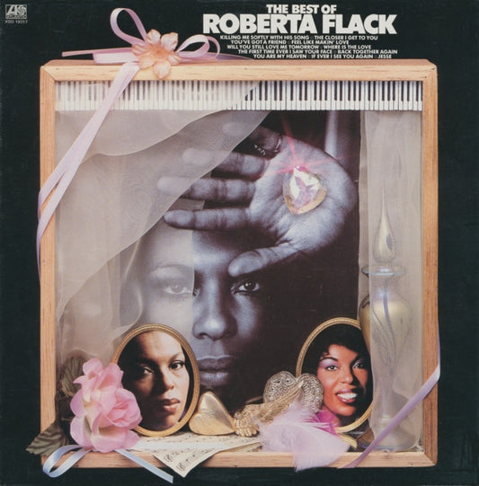 The Best Of Roberta Flack
