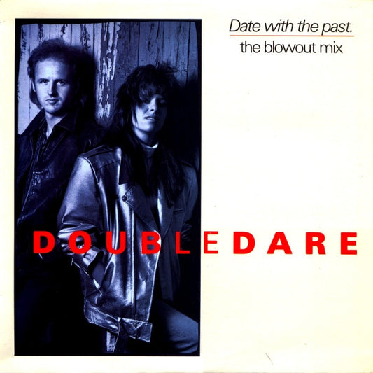 Date With The Past | Rectangle Triangle