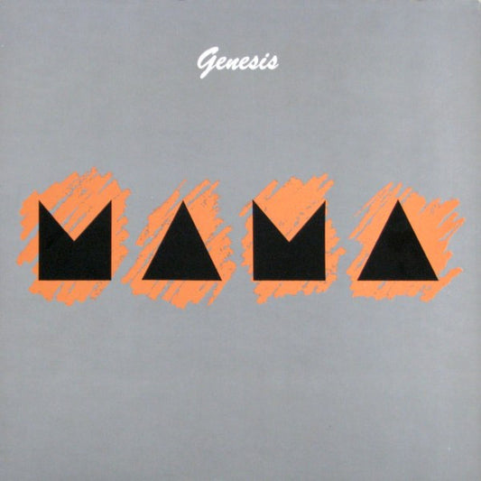 Mama | Rectangle Triangle
