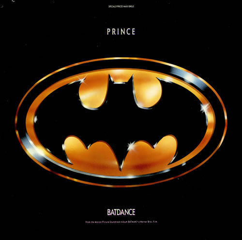 Batdance | Rectangle Triangle  