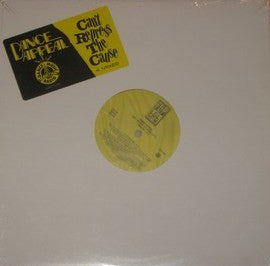 Can't Repress The Cause Dance Appeal