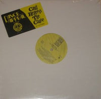 Dance Appeal - Can't Repress The Cause, 12" vinyl, on FLIP (1991)