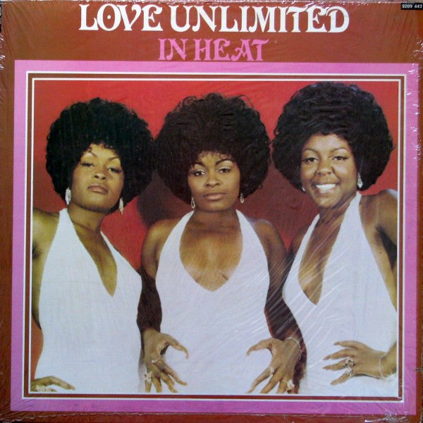 In Heat Love Unlimited
