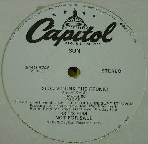 Slamm Dunk The Ffunk! Sun (7)