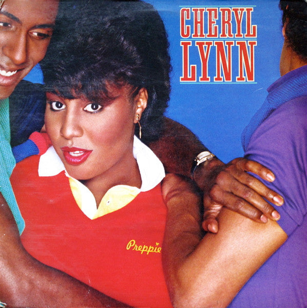 Preppie Cheryl Lynn