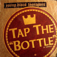 Rectangle Triangle Tap The Bottle product image showing a modern, stylish bottle with geometric design and bold color details.