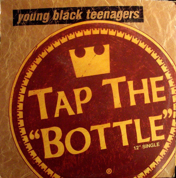 Tap The Bottle