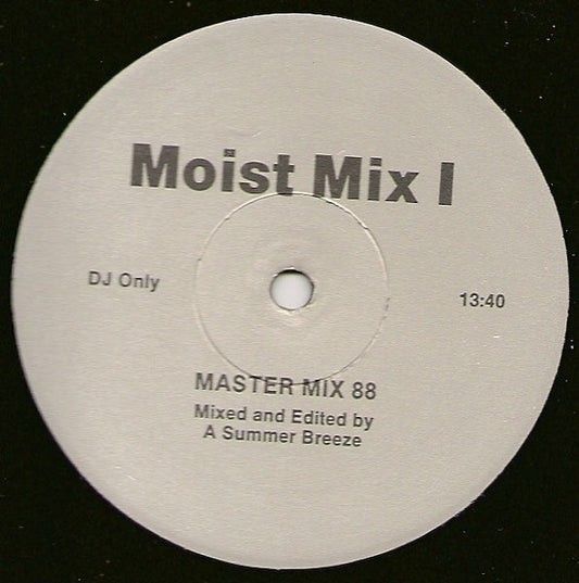 Moist Mix I