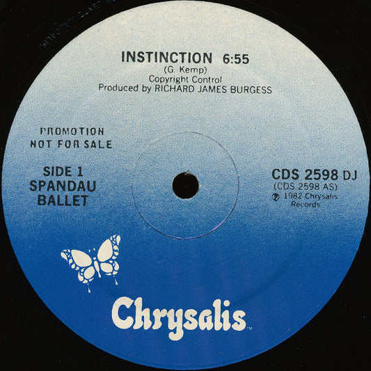 Instinction