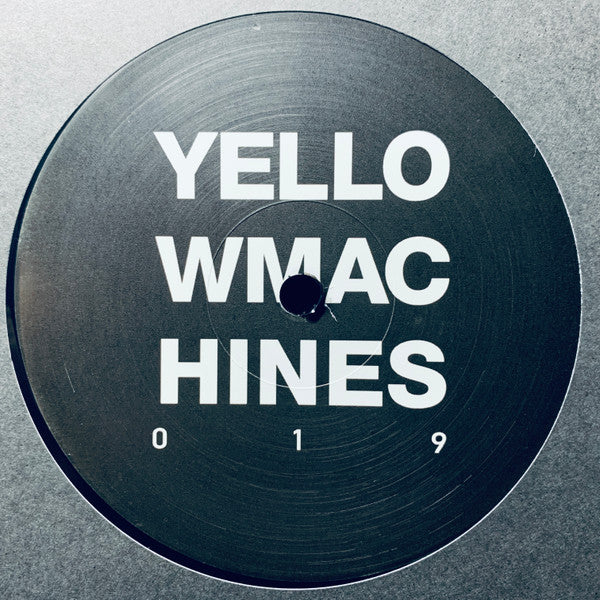 Confusions EP