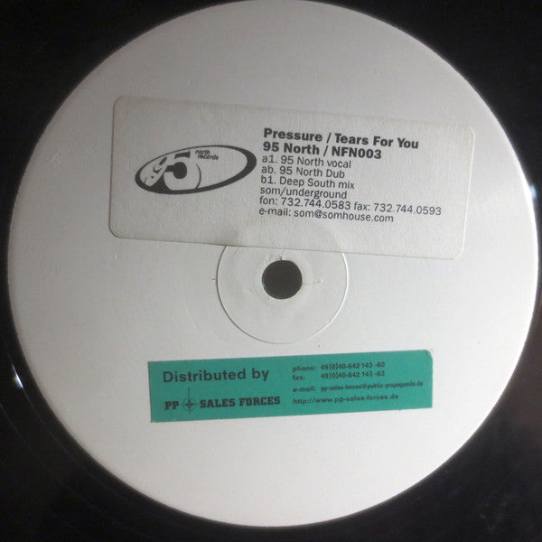 Tears For You Pressure (3)