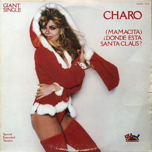 (Mamacita) ¿Donde Esta Santa Claus? | Rectangle Triangle