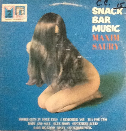 Snack Bar Music | Rectangle Triangle