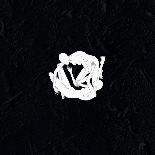 Mallard (6) / J.Deep - INTLBLK003