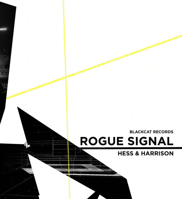 Rogue Signal