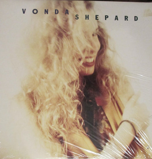 Vonda Shepard